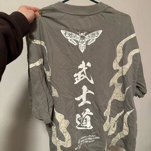 Darc Sport shirt size M